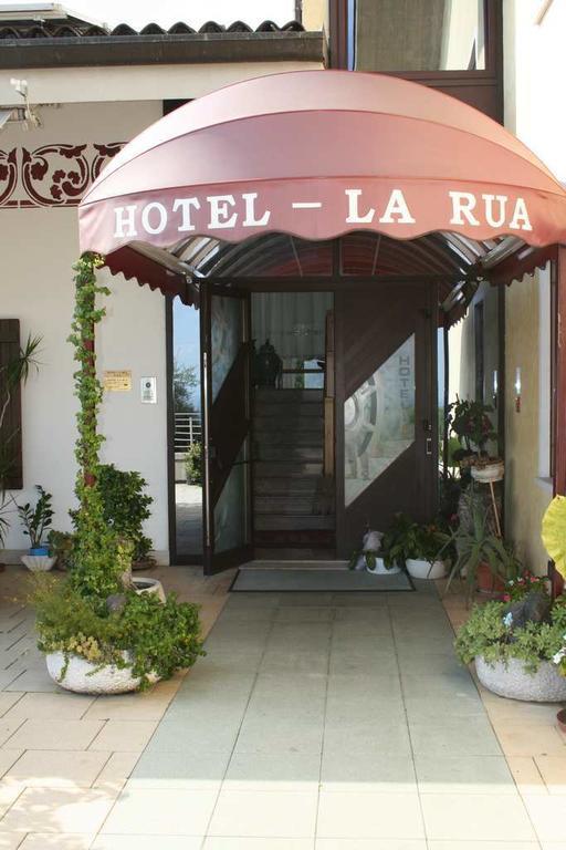 Hotel La Rua Carre Luaran gambar